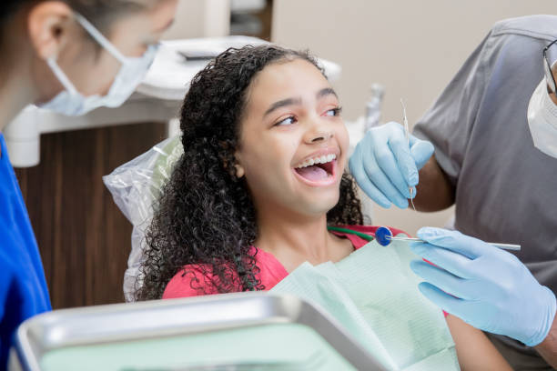 Best Emergency Dental Care for Sports Injuries in Verona, PA