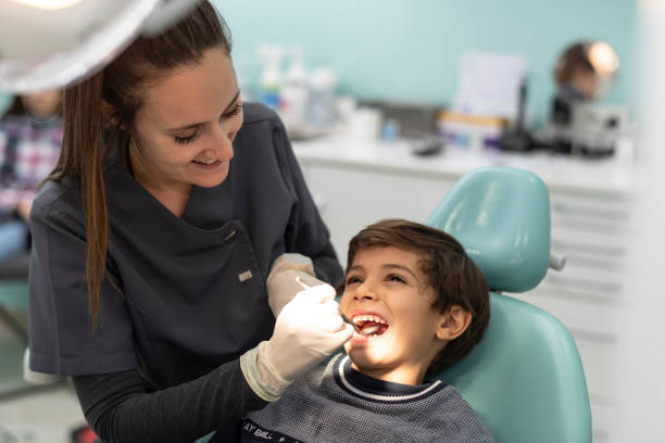 Best Broken or Chipped Tooth Repair in Verona, PA